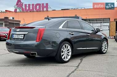 Седан Cadillac XTS 2015 в Киеве