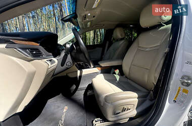 Седан Cadillac XTS 2017 в 