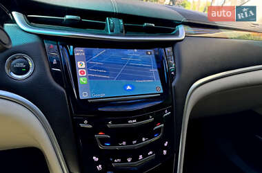 Седан Cadillac XTS 2017 в 