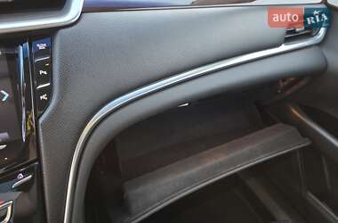 Седан Cadillac XTS 2016 в 
