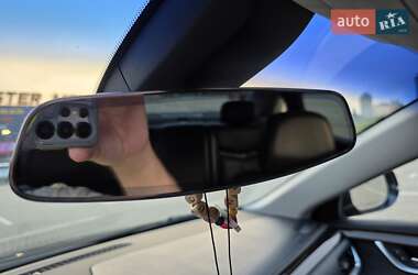 Седан Cadillac XTS 2016 в 