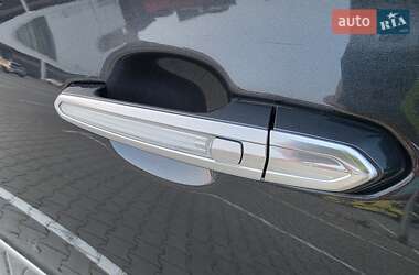 Седан Cadillac XTS 2016 в 