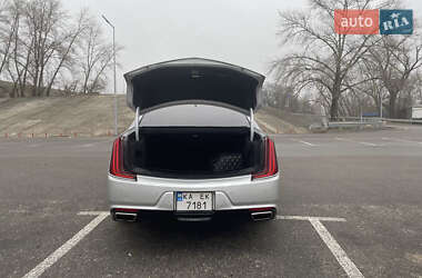Седан Cadillac XTS 2017 в 