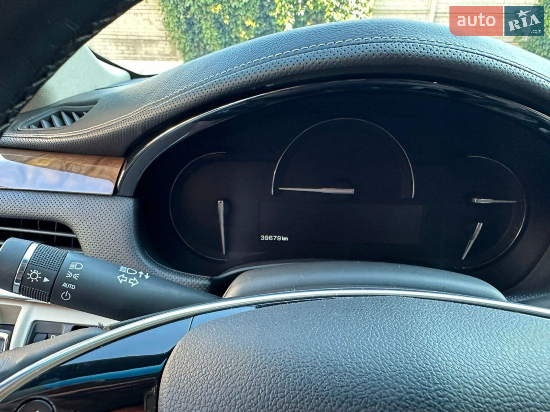 2018 Cadillac XTS - мініатюра 11