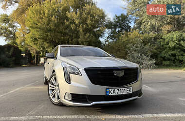 Седан Cadillac XTS 2017 в 