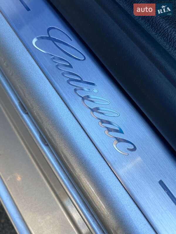 Седан Cadillac XTS 2017 в Киеве