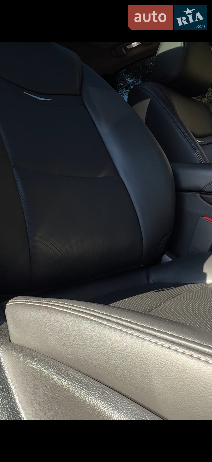 2017 Cadillac XTS - мініатюра 33