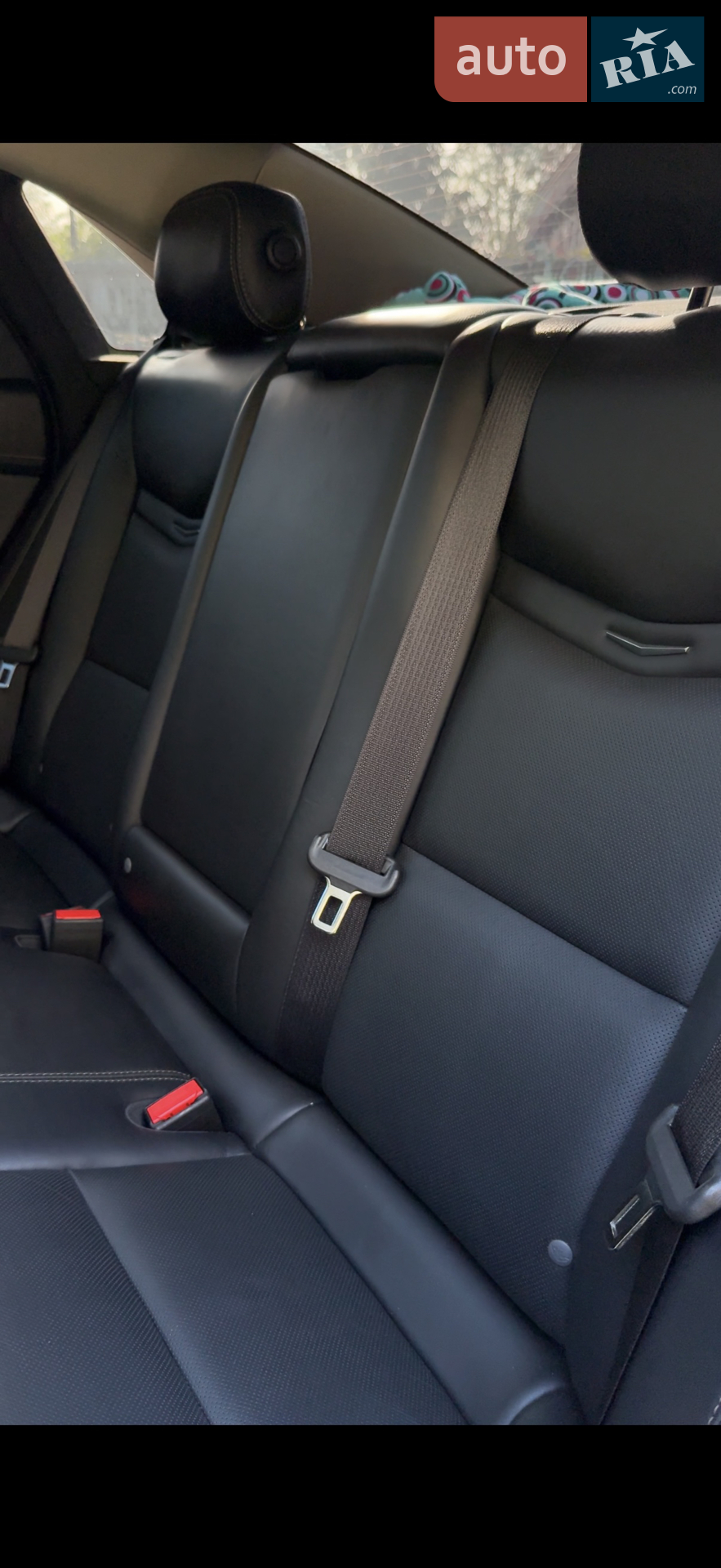 2017 Cadillac XTS - мініатюра 30