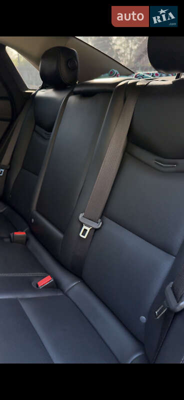 Седан Cadillac XTS 2017 в Киеве