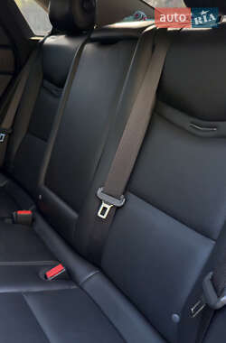 Седан Cadillac XTS 2017 в 