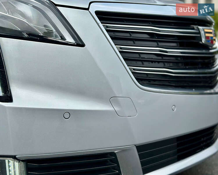 Седан Cadillac XTS 2018 в Києві