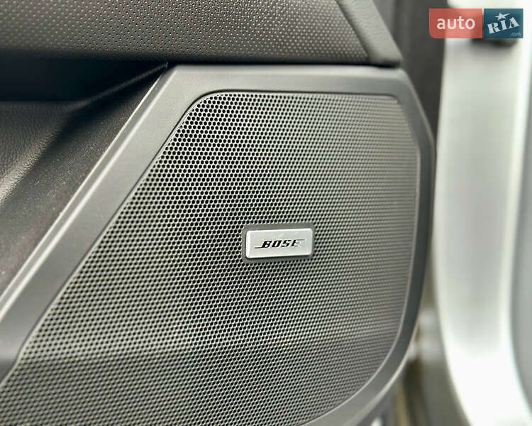 Седан Cadillac XTS 2018 в Києві