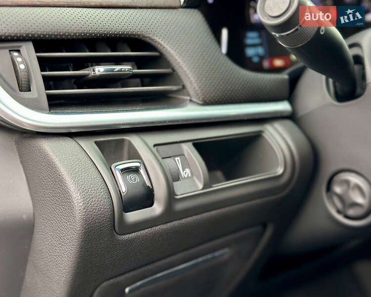 Седан Cadillac XTS 2018 в Києві