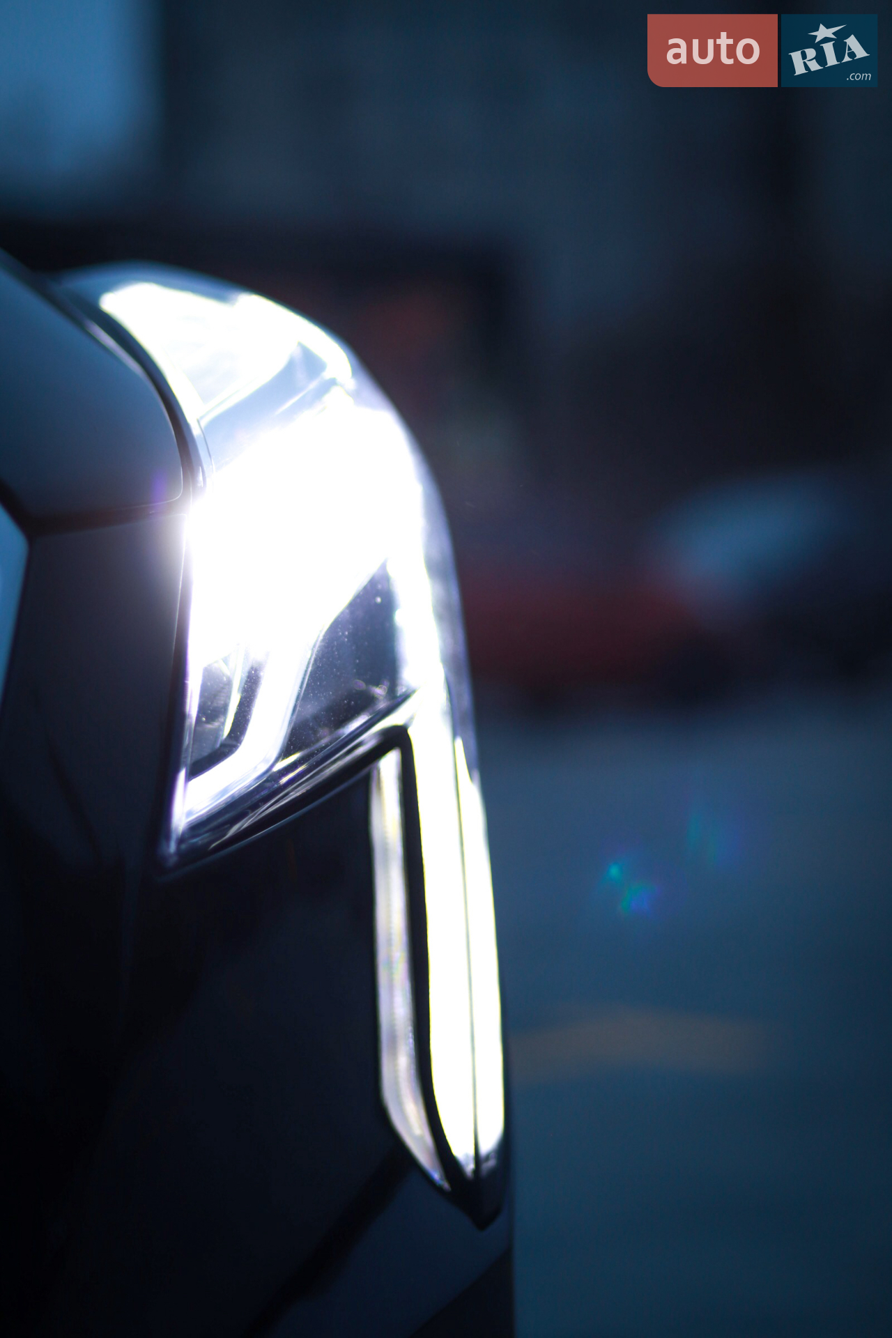 2019 Cadillac XTS - мініатюра 23
