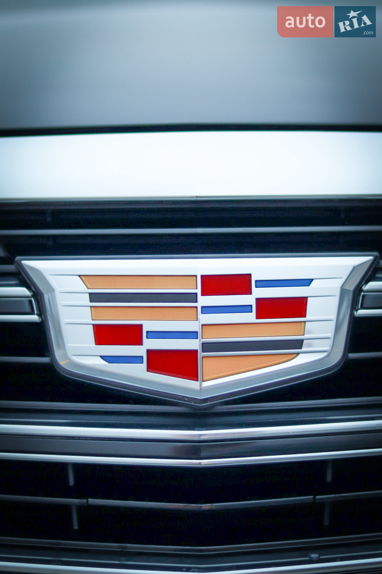 2019 Cadillac XTS - мініатюра 27