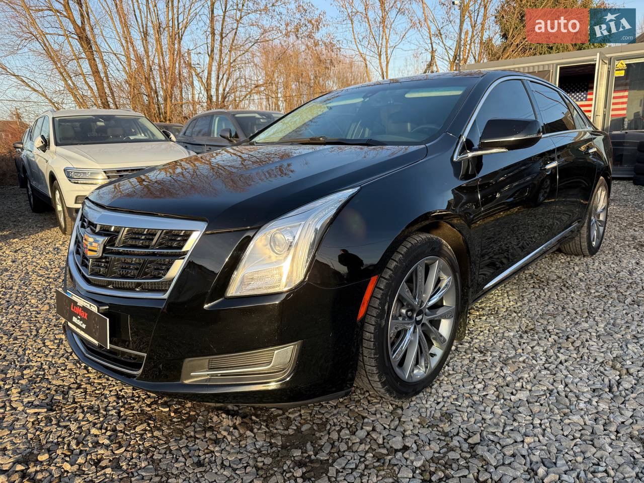 2017 Cadillac XTS - мініатюра 42