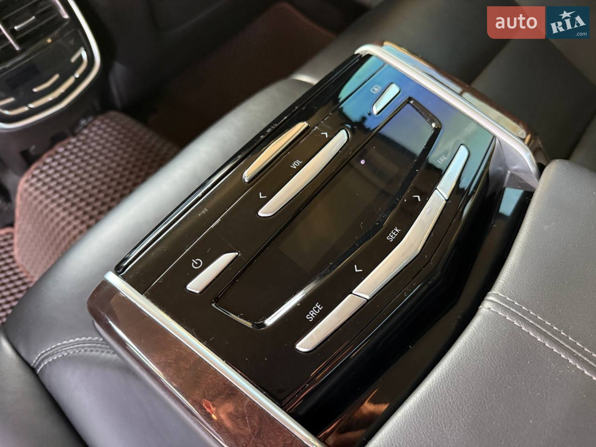 2016 Cadillac XTS - мініатюра 33