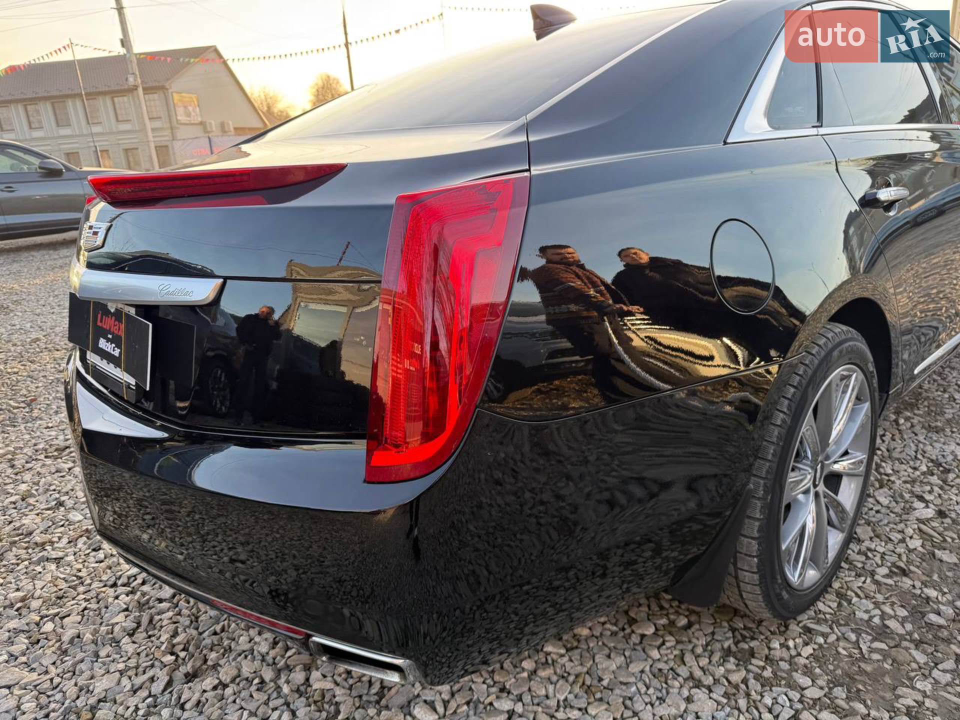 2016 Cadillac XTS - мініатюра 59
