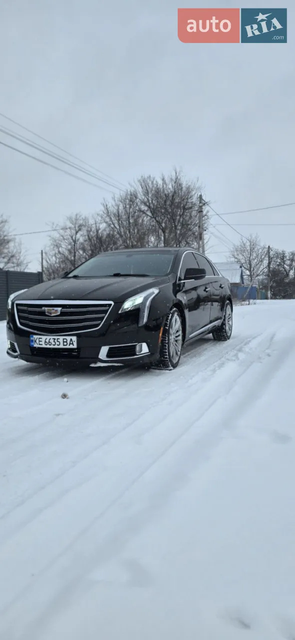2012 Cadillac XTS - мініатюра 58