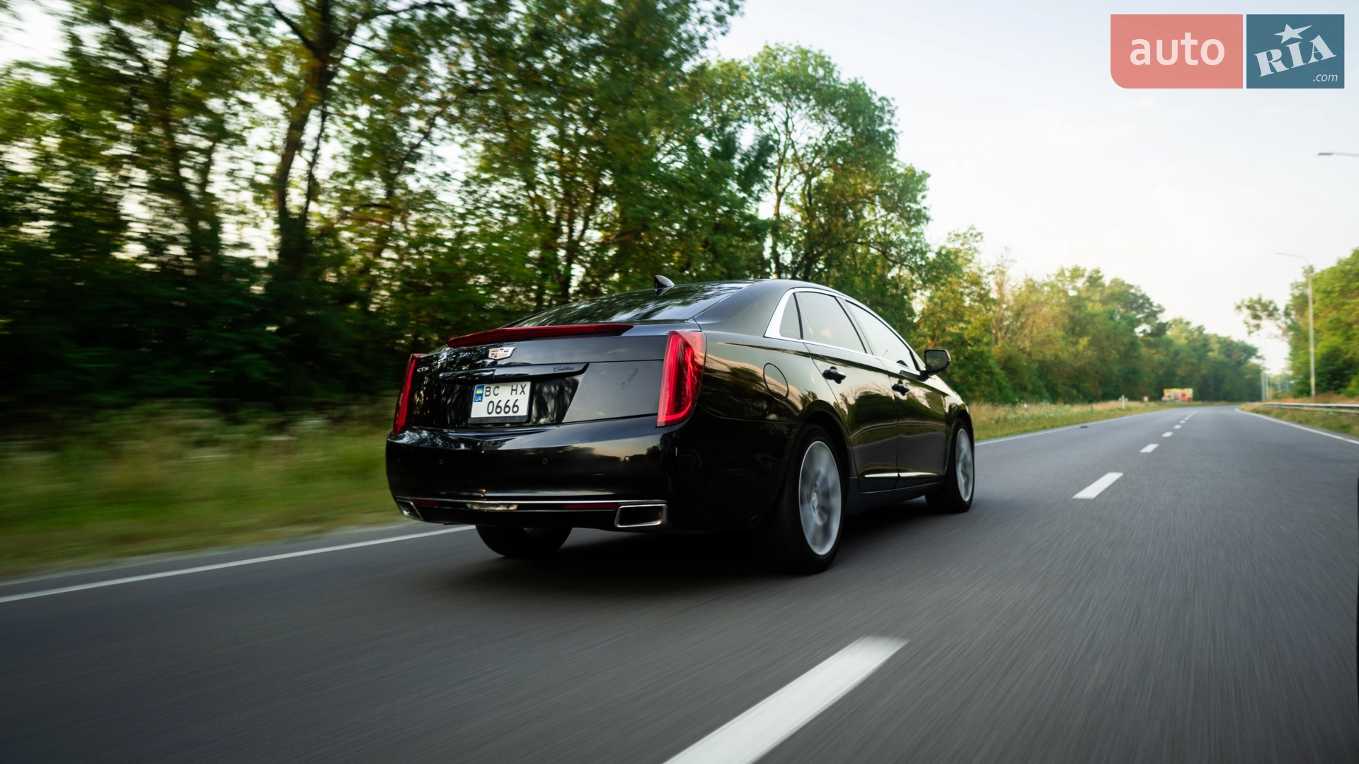 2017 Cadillac XTS - мініатюра 4