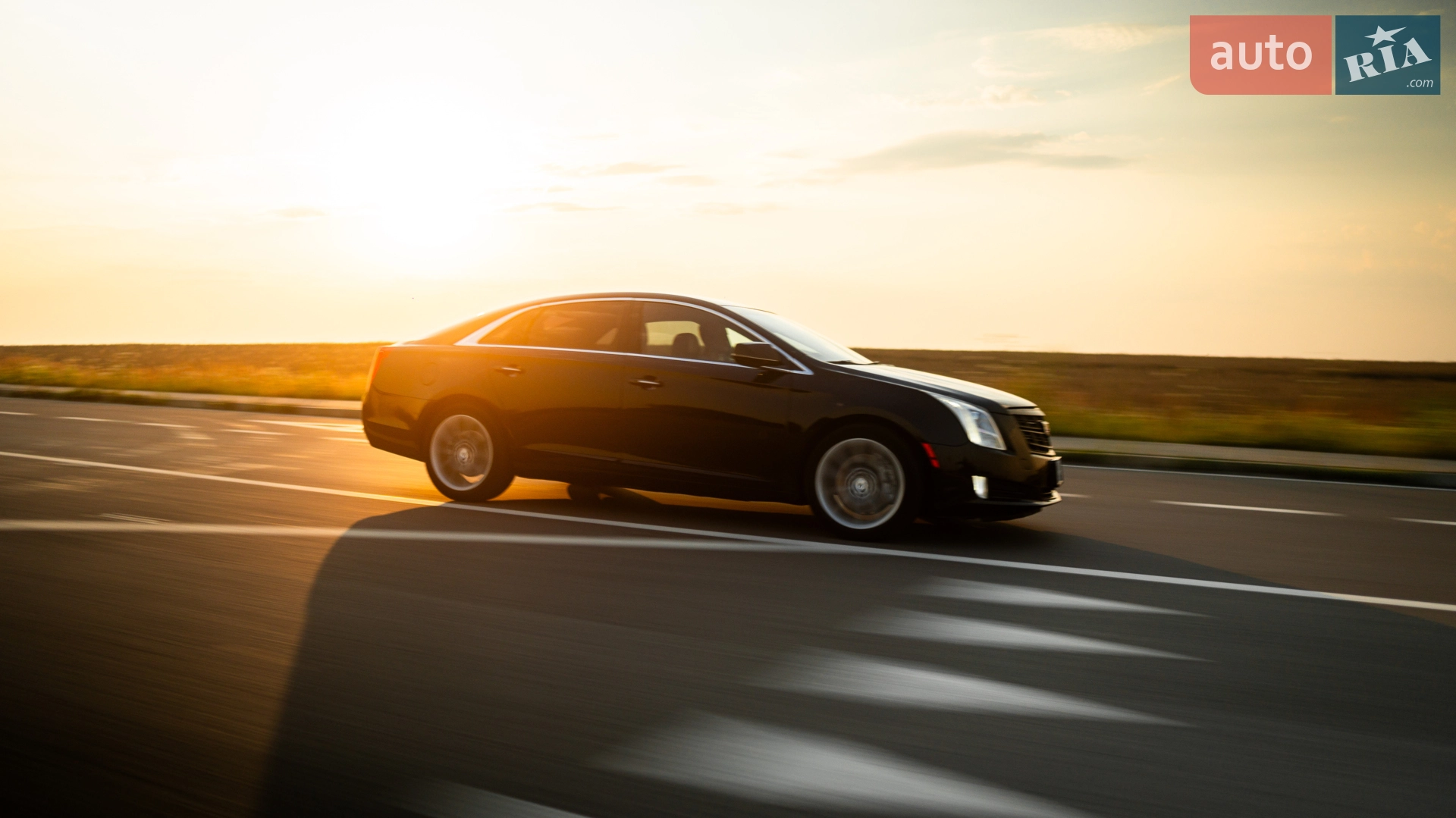 2017 Cadillac XTS - мініатюра 7