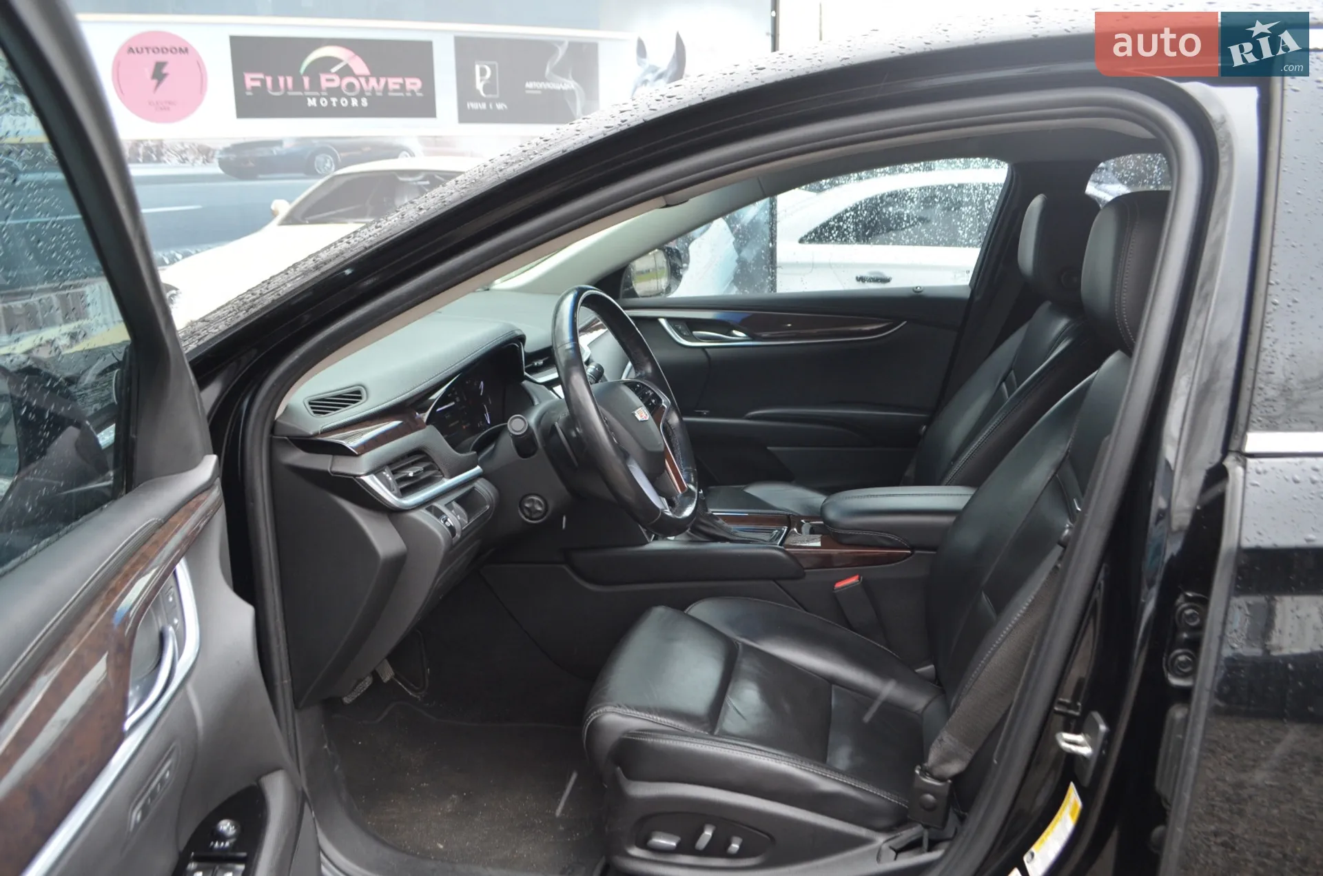 2016 Cadillac XTS - мініатюра 14