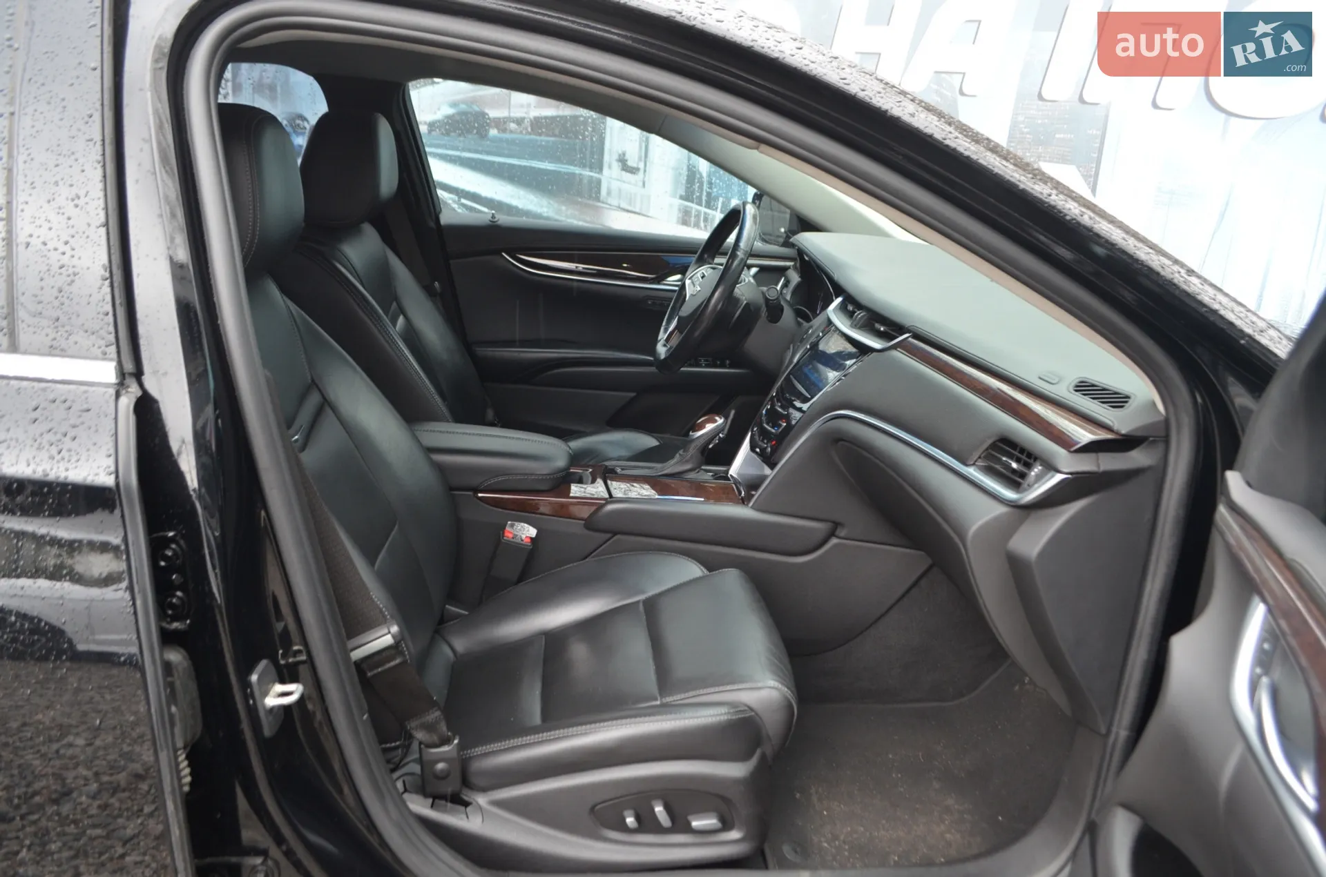 2016 Cadillac XTS - мініатюра 18
