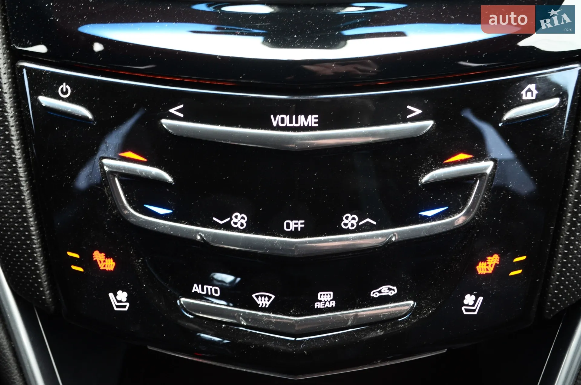 2016 Cadillac XTS - мініатюра 25