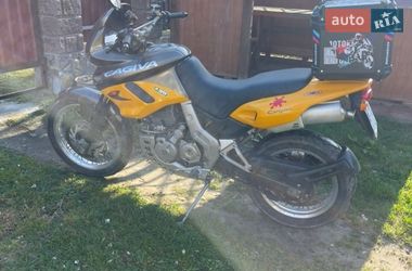 Мотоцикл Спорт-туризм Cagiva Canyon 2001 в Звягеле