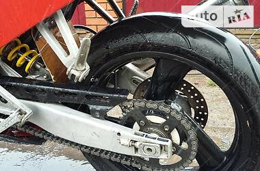 Мотоцикл Классик Cagiva Mito 2004 в 