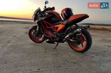 Мотоцикл Без обтекателей (Naked bike) Cagiva Raptor 2002 в Одессе