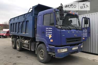 Самосвал CAMC 3250 2008 в Броварах