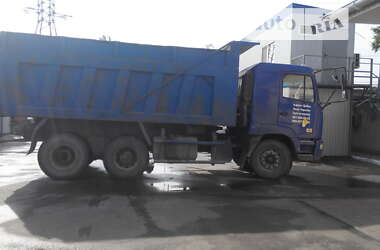 Самосвал CAMC 3250 2008 в 