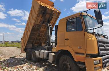 Самосвал CAMC 3250 2012 в Ровно