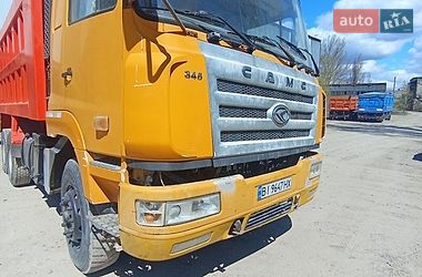 Самоскид CAMC 3250 2007 в Світловодську