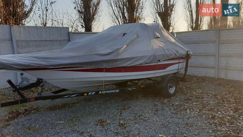 Катер Campion Allante 505 2006 в Кривом Роге