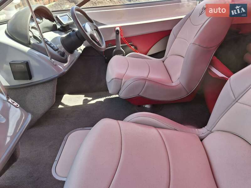 Катер Campion Allante 505 2006 в Кривом Роге