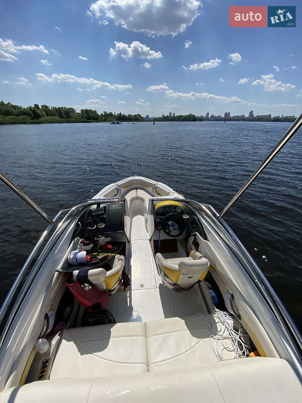Катер Campion Chase 2005 в Киеве