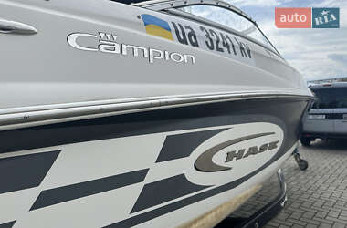 Катер Campion Chase 2005 в Кременчуці