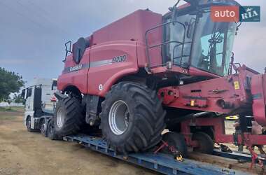 Низкорамная платформа Camro CNR 26 2002 в 