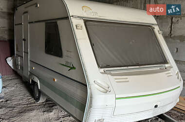 Прицеп дача Caravan Roller 1999 в Коростышеве