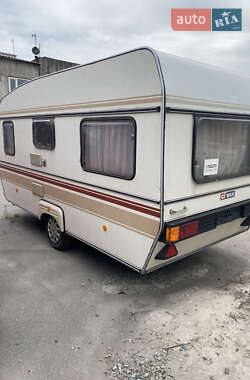 Будинок на колесах Caravan Roller 2000 в Дніпрі
