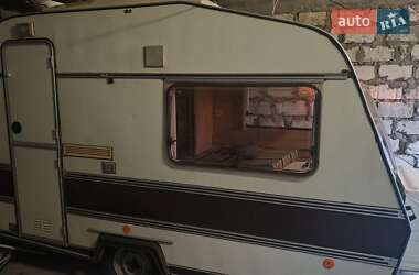 Прицеп дача Caravan Roller 1983 в 