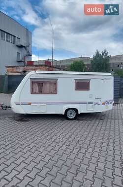 Прицеп дача Caravan Roller 2001 в 