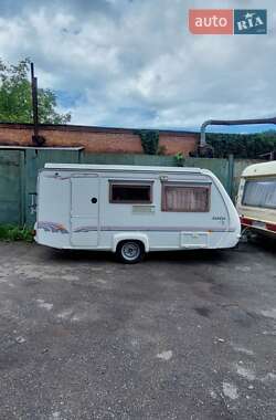 Прицеп дача Caravan Roller 2001 в 