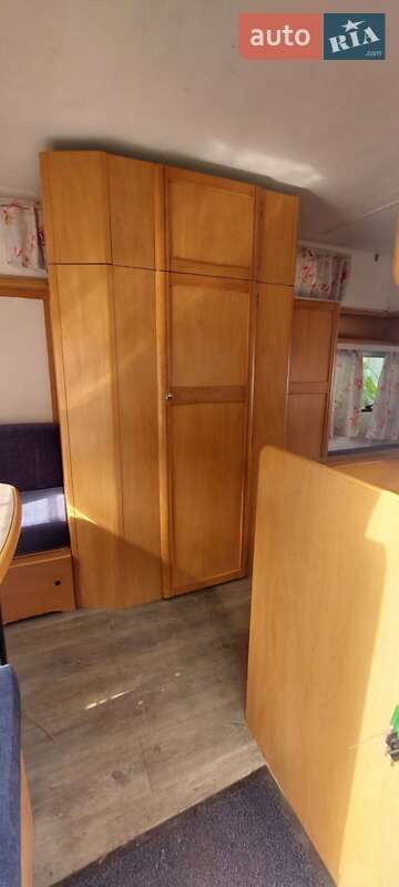 Прицеп дача Caravan Roller 2001 в Житомире