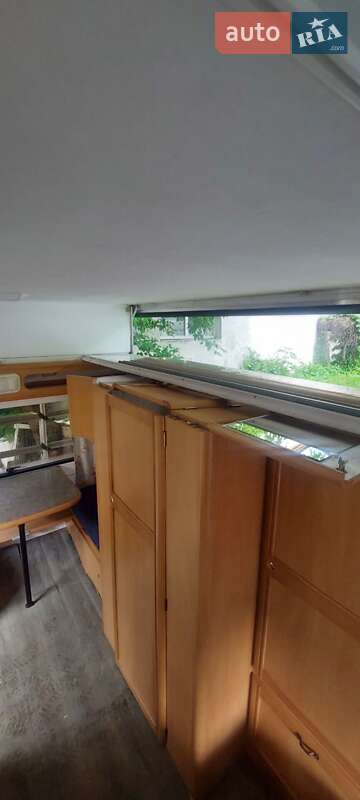 Прицеп дача Caravan Roller 2001 в Житомире