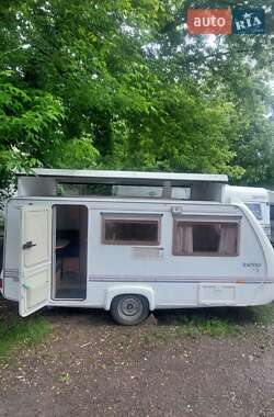 Прицеп дача Caravan Roller 2001 в 