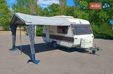 Прицеп дача Caravan Roller 1983 в Николаеве