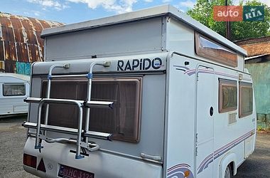 Прицеп дача Caravan Roller 2001 в Житомире